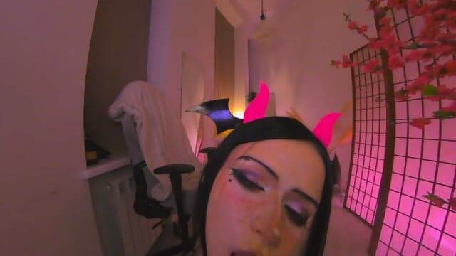 Dark Diva