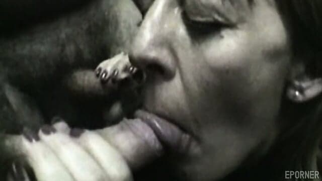 Mature Hoe Likes To Suck