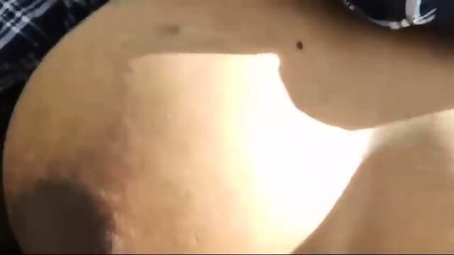 Kerala Couple Outdoor Sex