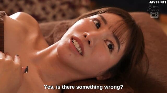 SNOS 212 ENGLISH SUBTITLE Aphrodisiac Oil Massage Fuck By  AKO Kimura L CUP Big Boobs Busty