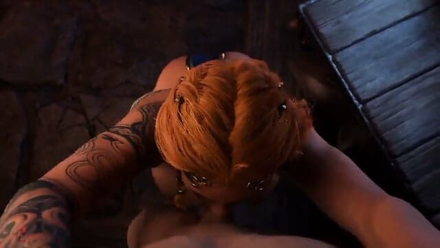 Fucking Thor Wife