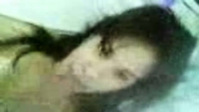 Nice amateur blowjob