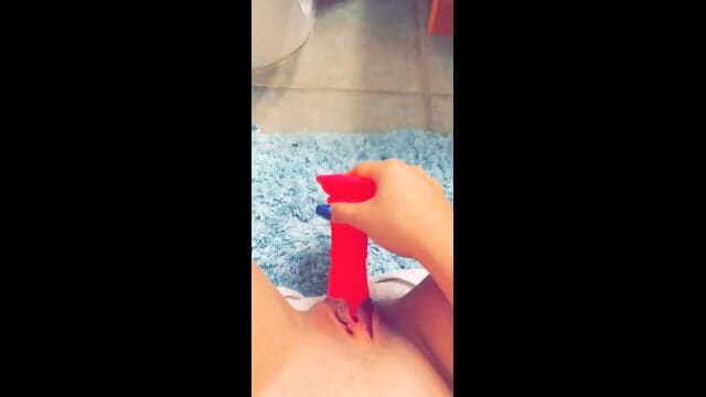 Wacth Me Cum! Taylor Rover / Littlelily650, Orlando Florida, University Of Central Florida Amateur