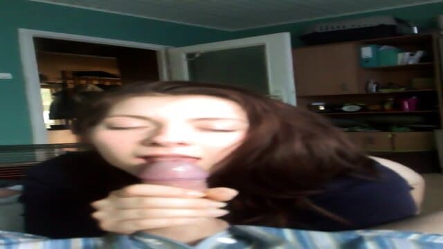 Best Blowjob Of My Life
