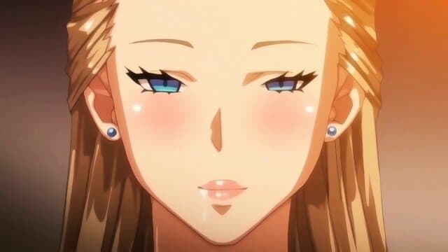 Busty Princess Hypnosis