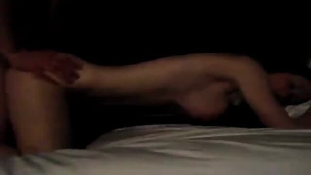 Amateur Girl With Huge All Naturals Fucked In Bed