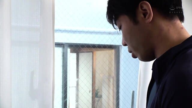 English Subtitle] The Temptation Of A Mother-In-Law Who Can t Stop Lusting For Her Son-In-Law s Huge Cock, Day Or Night - Hiroka Suzuno