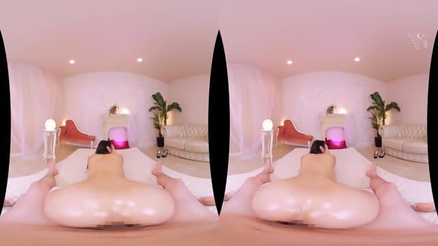 Jav vr best
