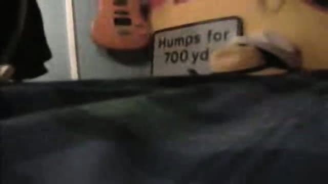 Hot couple has full sex tape released! pt5