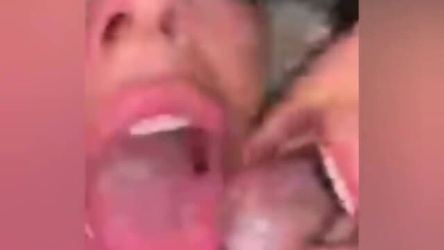 Real Amateur Cumpilation