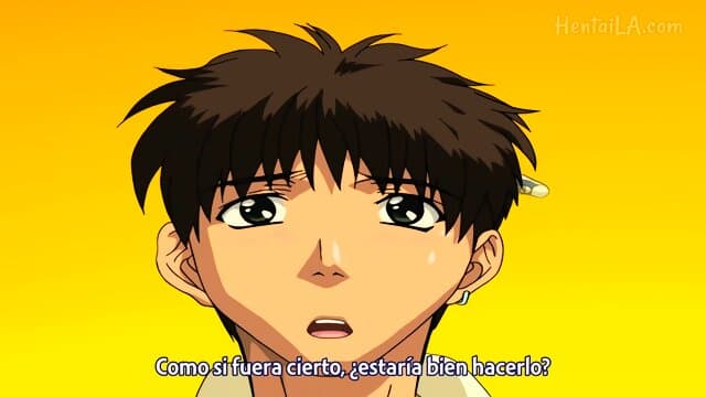 Shin Ban Megami Tantei Vinus 01