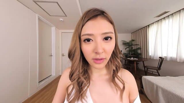 Beauty Japanese Redhead Sex  P2