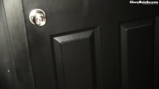 Kristina Second Glory Hole 003
