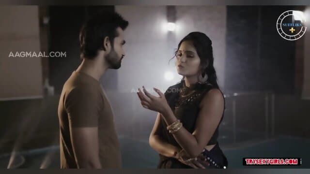 Indian Adult web series sex Scene