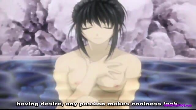 Phantom Hunter 1 - Uncensored Hentai Anime Sex