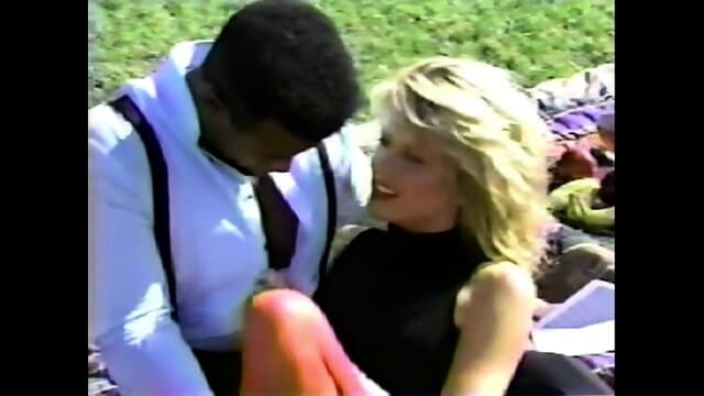 Sex Con Artists (USA 1990, Sharon Kane, Lauren Hall)