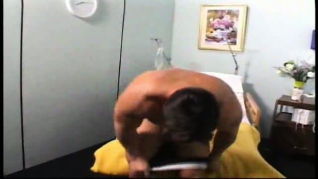 Big Titted Nurse - Pt. 1/4