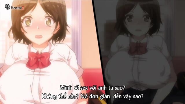 Yareruko Densha Ecchi.