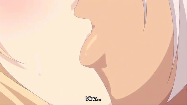 Elf no Oshiego to Sensei Episode 2 1080p 50fps