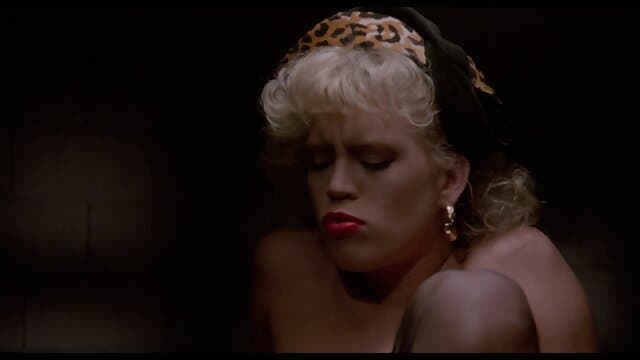 Trashy Lady (US 1985)