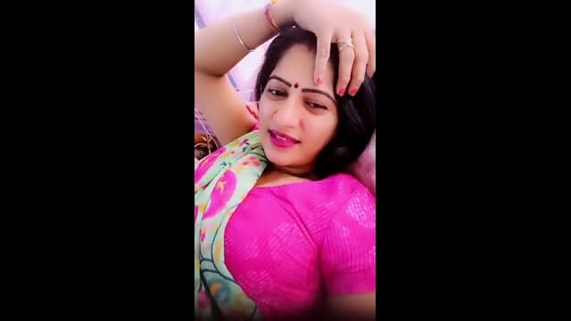 Manju Queen Manju Jangra instagram Model Sleeping And Nevel Showing Tango App