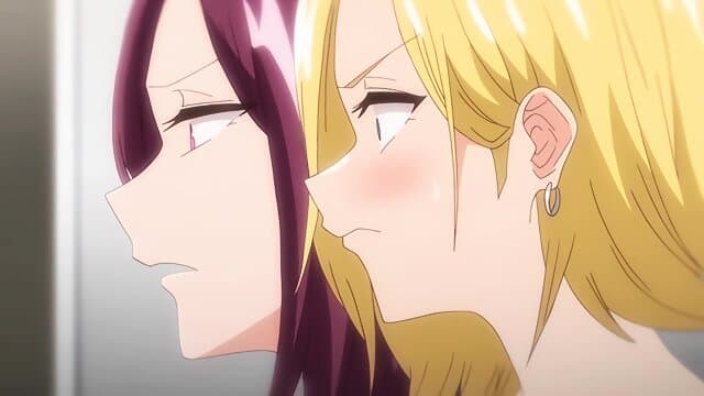 Imaizumin Chi Wa Douyara Gal No Tamariba Ni Natteru Rashii Episode 4.