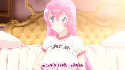 Otome Dori 01