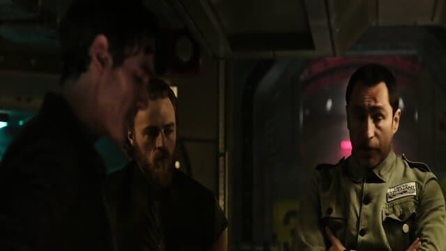 Alien Covenant
