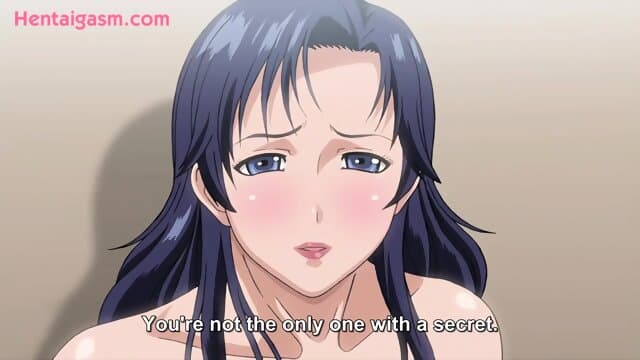 UNCENSORED HENTAI