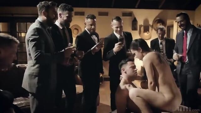 Alina lopez boys club