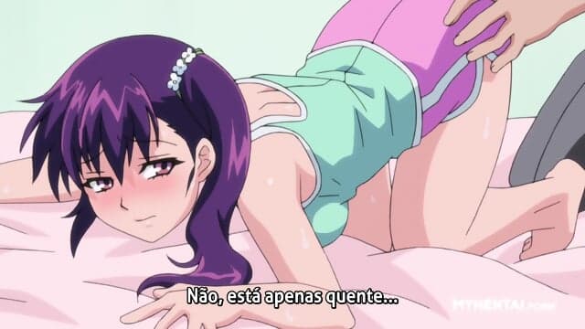 Kowaremono Risa 1